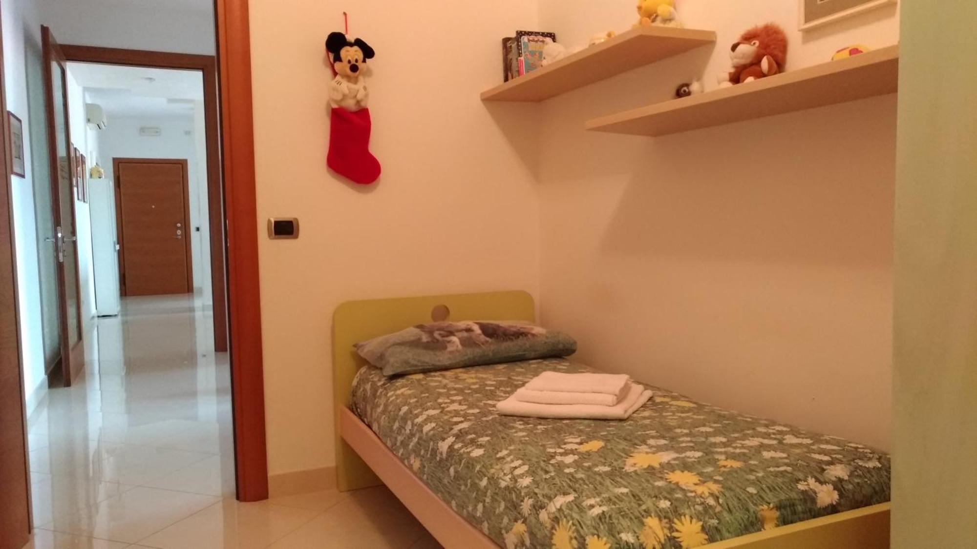 キオッジャCasa Cristinaアパートメント エクステリア 写真