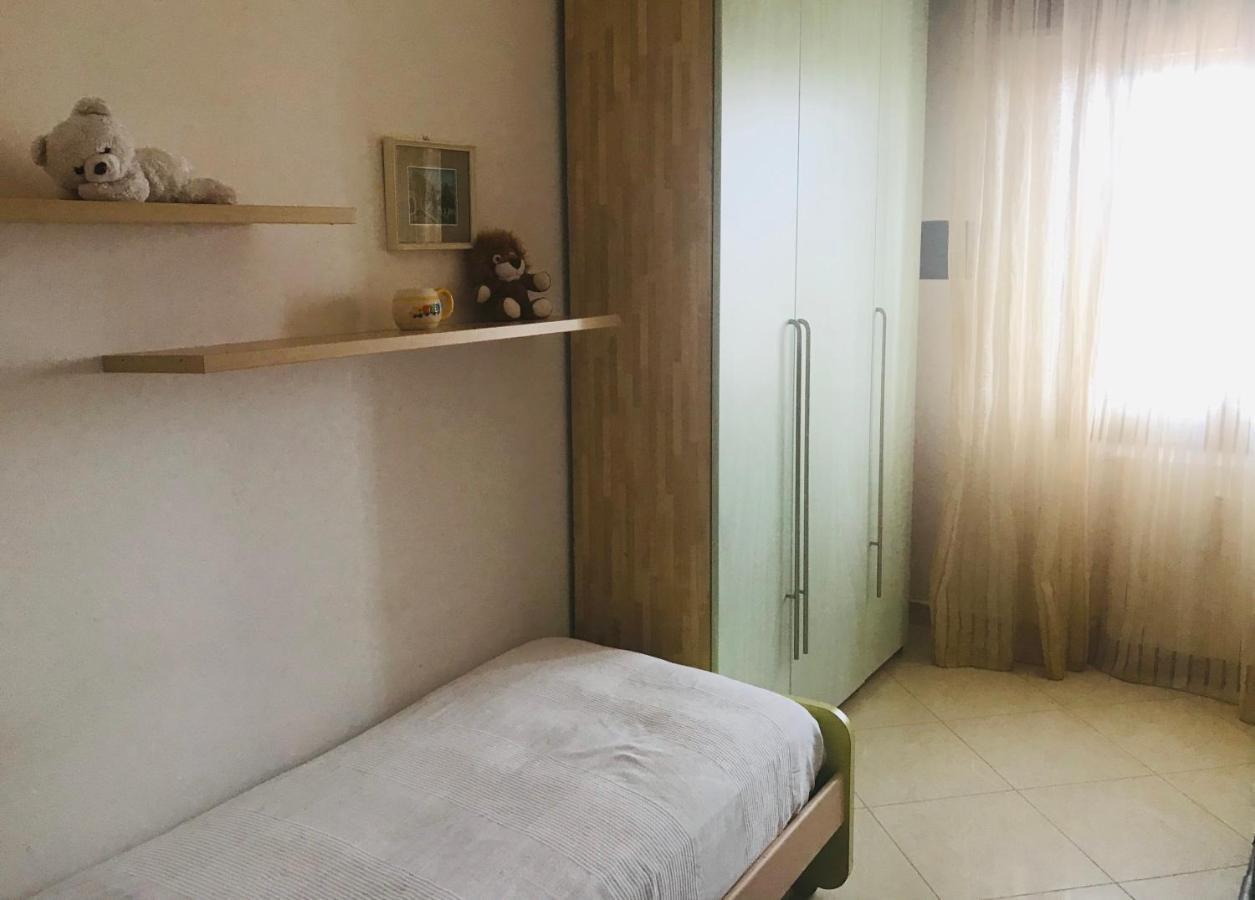 キオッジャCasa Cristinaアパートメント エクステリア 写真